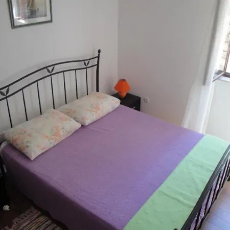 Apartment Niki Veliki Drvenik