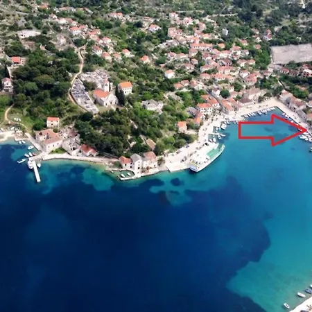 Niki Διαμέρισμα